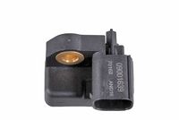 Sensor, Längs-/Querbeschleunigung