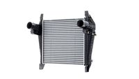 Thumbnail - Intercooler, inlaatluchtkoeler - CI267000P - MAHLE