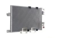 Thumbnail - Condensor, airconditioning - AC339000S - MAHLE