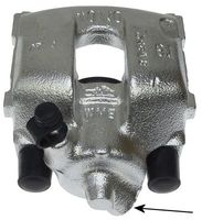 Bremssattel