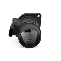 DELPHI Luchtmassameter 8