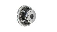 Thumbnail - Koppeling, radiateurventilator - CFC136000P - MAHLE