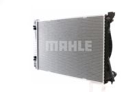 Thumbnail - Radiateur - CR830000S - MAHLE