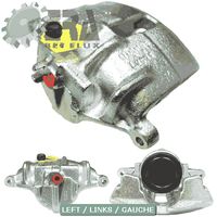 спирачен апарат