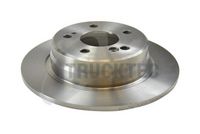 Disc frana TRUCKTEC AUTOMOTIVE, Cod: 02.35.066