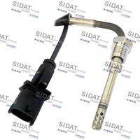 Sensor, Abgastemperatur