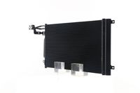 Thumbnail - Condensor, airconditioning - AC566000S - MAHLE