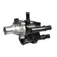 Thumbnail - Thermostaat, koelvloeistof - ED0121 - ET ENGINETEAM