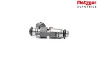 METZGER AUTOTEILE Injector 3