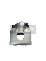 спирачен апарат