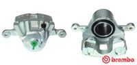 Bremssattel