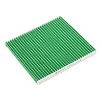 Filter, Innenraumluft