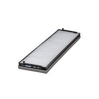 Filter, Innenraumluft Filter, Innenraumluft