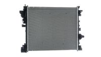 Thumbnail - Radiateur - CR2598000P - MAHLE