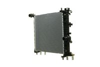 Thumbnail - Radiateur - CR1190000P - MAHLE