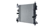 Thumbnail - Radiateur - CR2122000P - MAHLE
