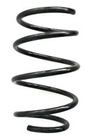 пружина за ходовата част