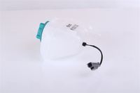 NISSENS Expansietank, koelvloeistof 2