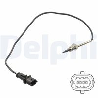 Sensor, Abgastemperatur