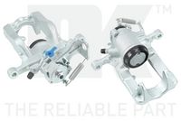 Bremssattel