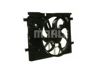 Thumbnail - Koelventilatorwiel - CFF183000P - MAHLE