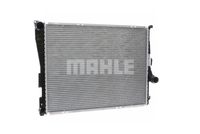 Thumbnail - Radiateur - CR455000S - MAHLE