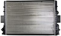 Thumbnail - Radiateur - CR1105000P - MAHLE