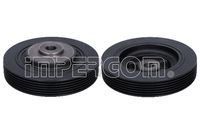 Belt Pulley, crankshaft