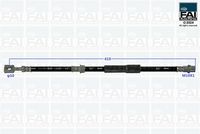 спирачен маркуч