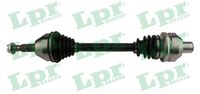 Planetara LPR, Cod: DS52480