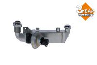 Supapa EGR NRF, Cod: 48365