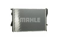 Thumbnail - Radiateur - CR242000P - MAHLE