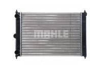 Thumbnail - Radiateur - CR408000S - MAHLE