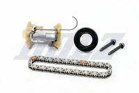 комплект ангренажна верига