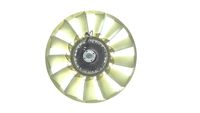 Thumbnail - Koelventilatorwiel - CFF487000P - MAHLE