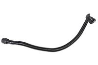 Маркуч за обезвъздушаване, горивен резервоар