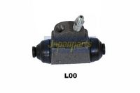 спирачно цилиндърче на колелото