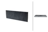 Филтър купе (поленов филтър)