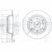 Bremsscheibe