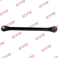 Lenker, Radaufhängung