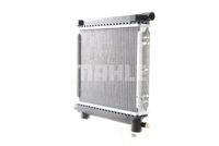 Thumbnail - Radiateur - CR235000S - MAHLE