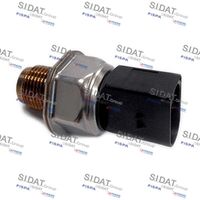 Sensor, Kraftstoffdruck