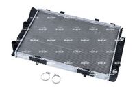 Kühler, Motorkühlung