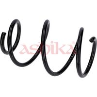 Arc spiral ASHIKA, Cod: ZCA00001