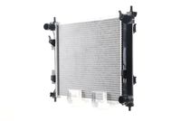 Thumbnail - Radiateur - CR2103000S - MAHLE
