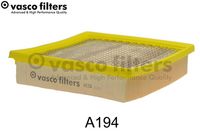Luftfilter