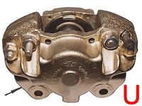 Bremssattel