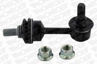 Stange/Strebe, Stabilisator