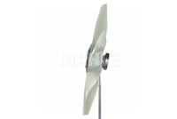 Thumbnail - Koelventilatorwiel - CFF437000P - MAHLE