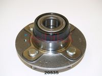 Butuc roata ASHIKA, Cod: 44-20535